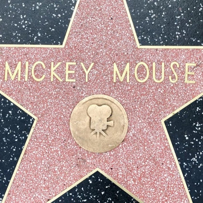 Walk of Fame