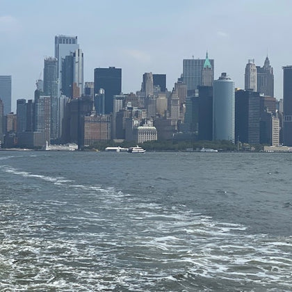 New York City