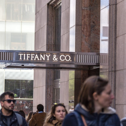 Tiffany's