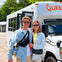 Queen Tour Minibus