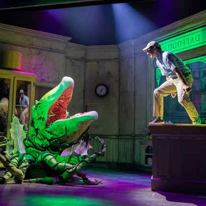 Little Shop Of Horrors

