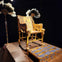 Tutankhamun: His Tomb and Treasures Exhibition