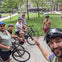 Toronto Bicycle Tours