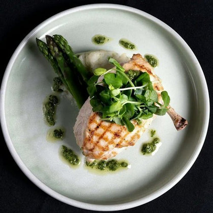 Main course