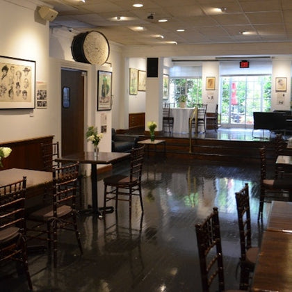 Society of Illustrators: Entry Ticket