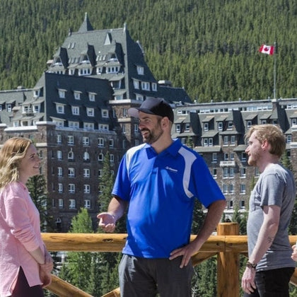 Discover Banff Tours