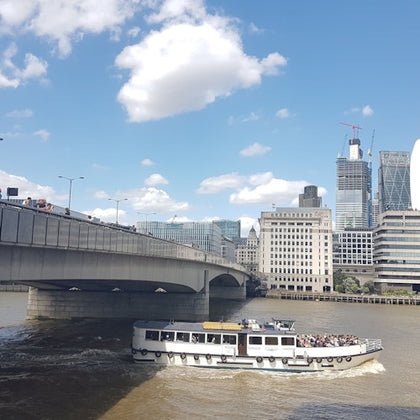 London Bridge