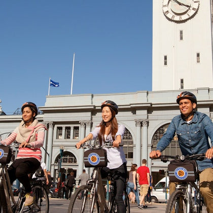 Bay City Bike