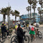 Santa Monica & Venice Beach: Electric Bike Tour