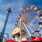 Galveston Island Historic Pleasure Pier: All Day Ride Pass