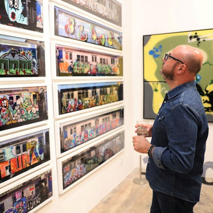 Museum of Graffiti: Entry Ticket