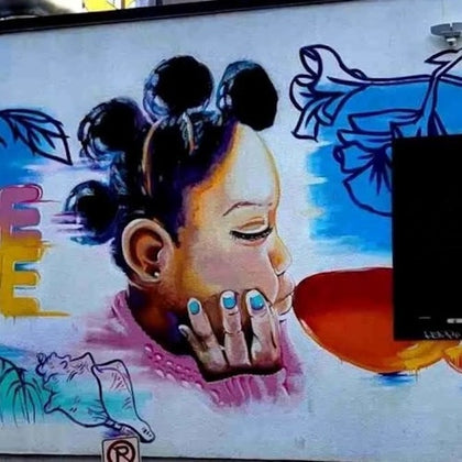 Mural