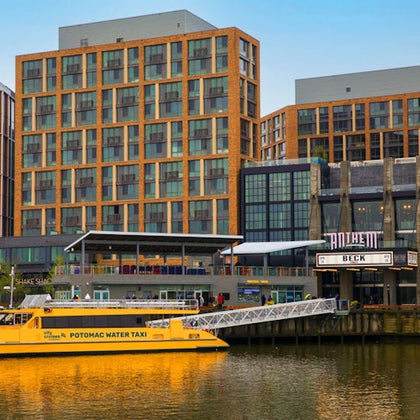 The Washington DC Sightseeing Flex Pass: Choice of 2 - 6 Attractions