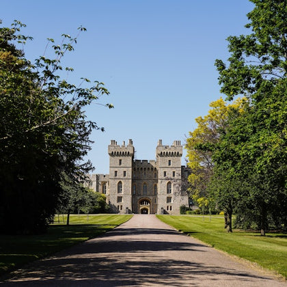 Windsor Castle