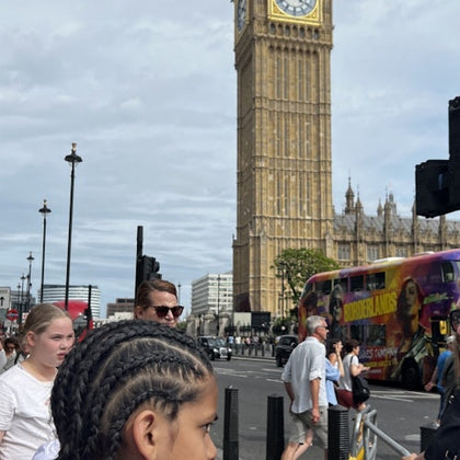 Westminster