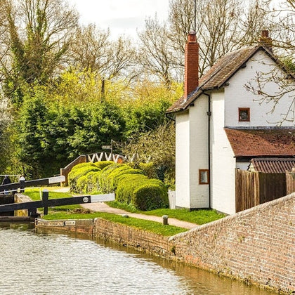 Warwickshire Immersive Self-Guided Walking Tours