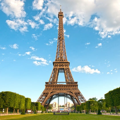 Eiffel Tower