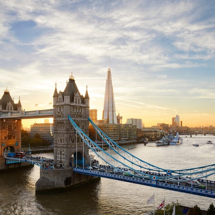 Tower Bridge