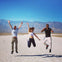 Exploration of Death Valley
