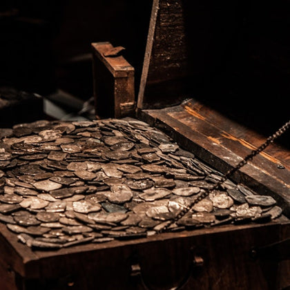 Real Pirates Salem: Guided Tour