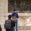 Our team of professional guides make history come alive as a chronological story, with visuals.