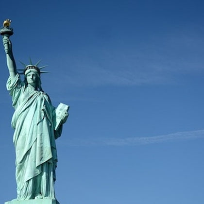 Statue of Liberty