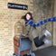 Platform 9 3/4