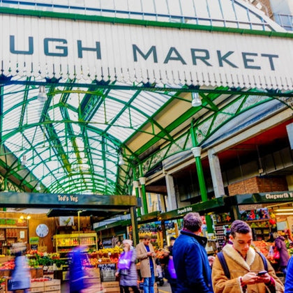 Borough Market