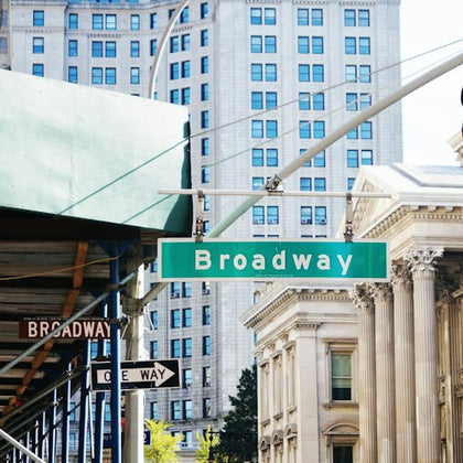 Manhattan Highlights + SUMMIT One Entry