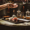 Bourbon & Bites tour and tasting