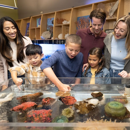 Vancouver Aquarium