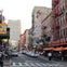 Little Italy