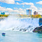 Niagara Falls: Day Trip from New York City