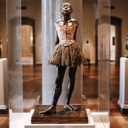 Statue 