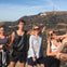 Griffith Observatory Hike: Hollywood Hills Walk