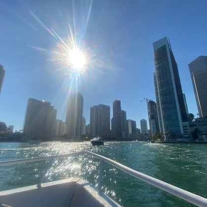 skyline