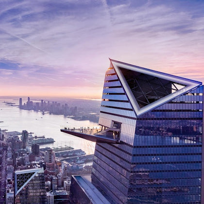 The New York Sightseeing Flex Pass: Choose 2-12 Attractions