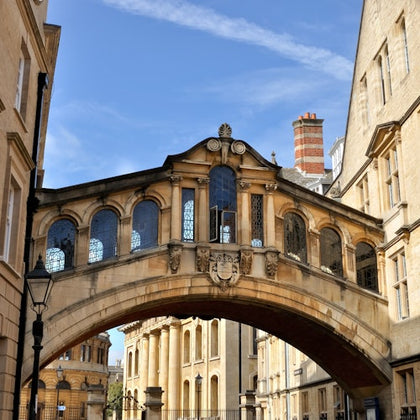 Mathematical Bridge