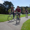 San Francisco: Golden Gate Park Self-Guided Bike Tour