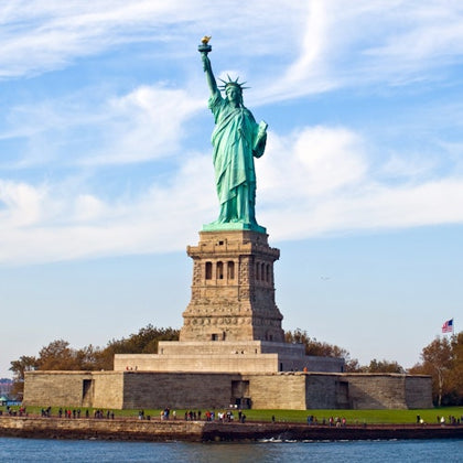 New York: Circle Line Landmarks Cruise