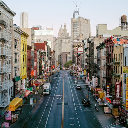 Chinatown
