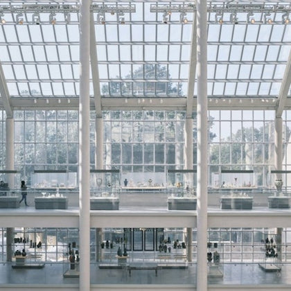 Metropolitan Museum of Art Highlights Tour