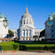 San Francisco: Morning Guided City Tour