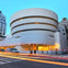 Solomon R. Guggenheim Museum