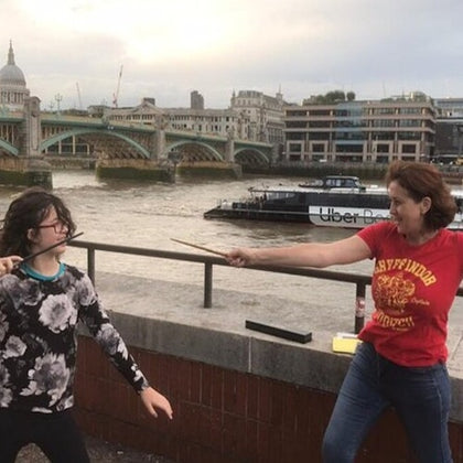 Harry Potter Walking Tour, St Paul’s Cathedral and River Cruise Tickets