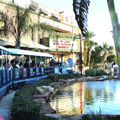 Kemah Boardwalk: All Day Ride Pass