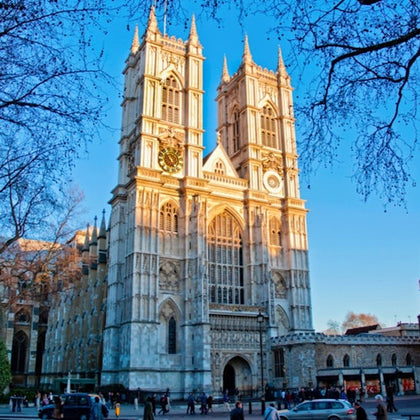 Westminster Abbey
