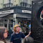 Harry Potter Walking Tour