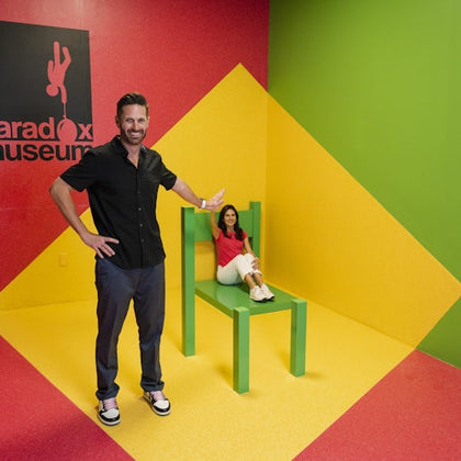 Paradox Museum Miami