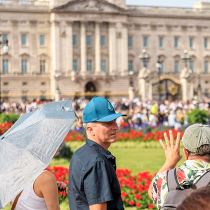 Buckingham Palace